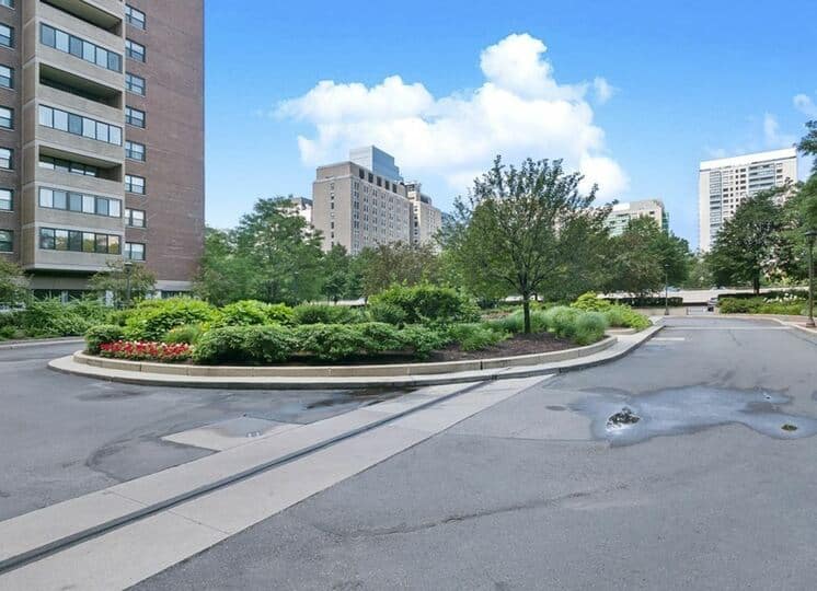 Hawthorne Place Condos Boston MA - Hawthorne Place