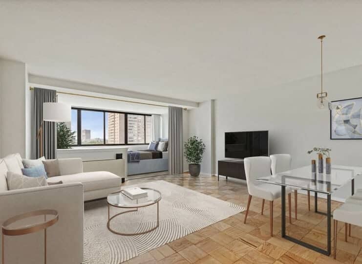 Hawthorne Place Condos Boston MA - Hawthorne Place