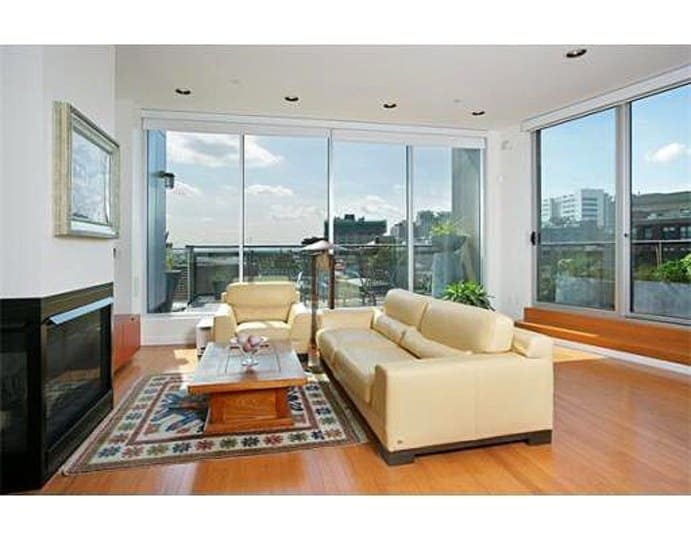 Lafayette Lofts Boston MA - Photo 2