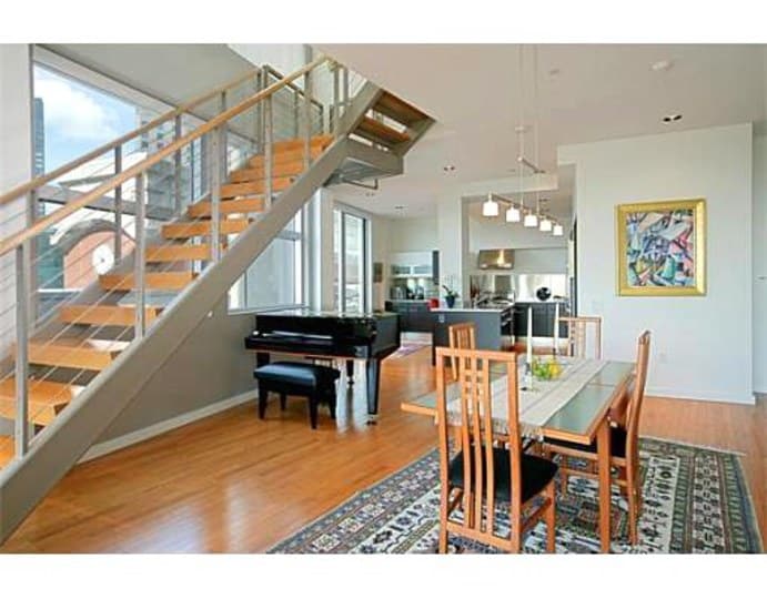 Lafayette Lofts Boston MA - Photo 3