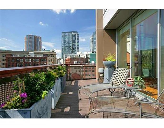 Lafayette Lofts Boston MA - Photo 5