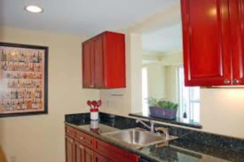 The Metropolitan condos Boston MA - Photo 4