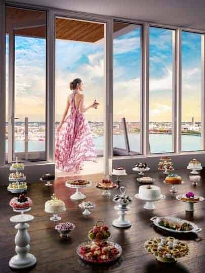 The St. Regis Residences Boston MA - The St. Regis Boston