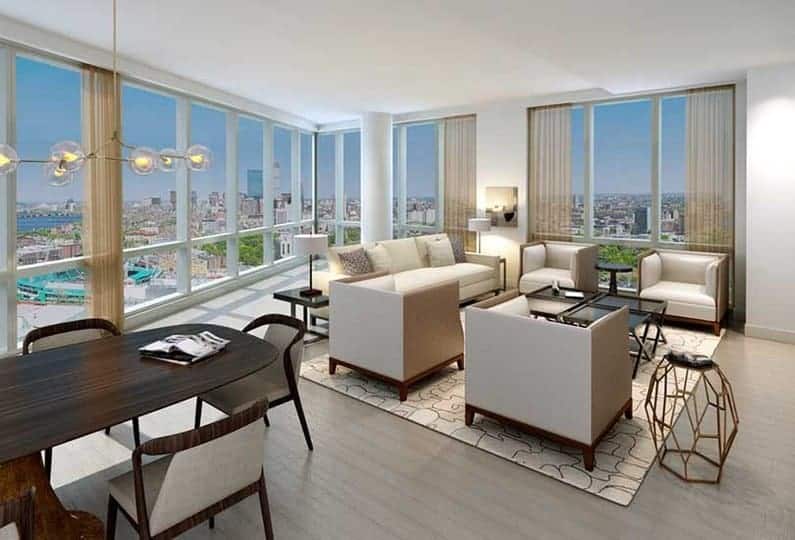 The Pierce Boston MA - Photo 4