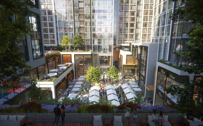 Echelon Boston MA - Photo 10