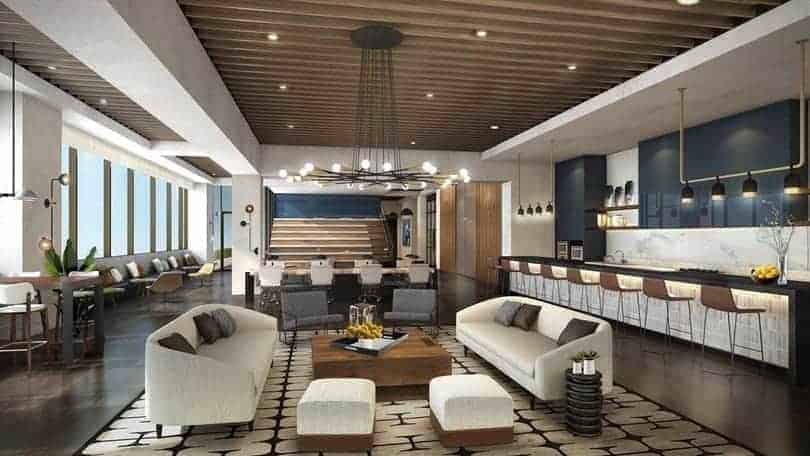 Echelon Boston MA - Photo 11