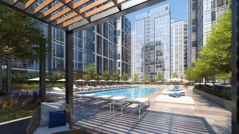 Echelon Boston MA - Photo 4