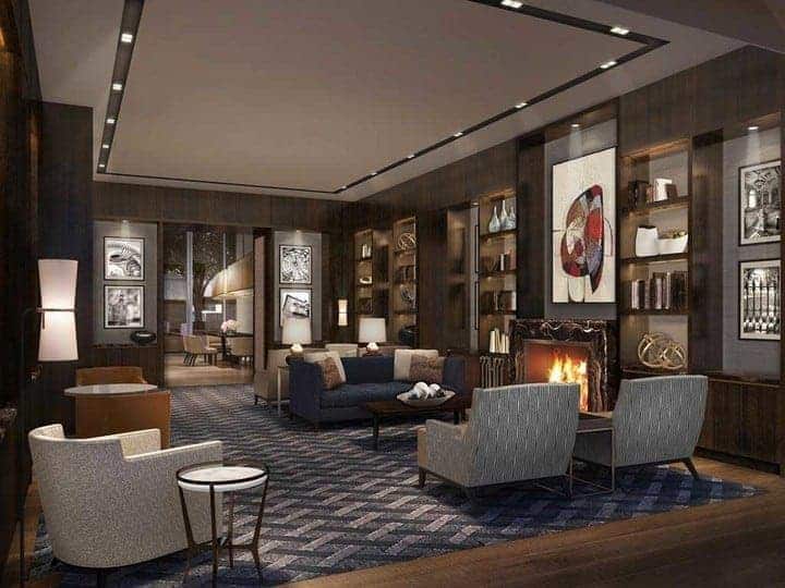 Echelon Boston MA - Photo 8