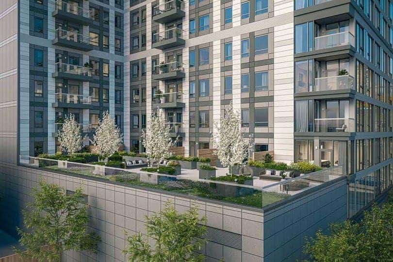 100 Shawmut Boston MA - Photo 10