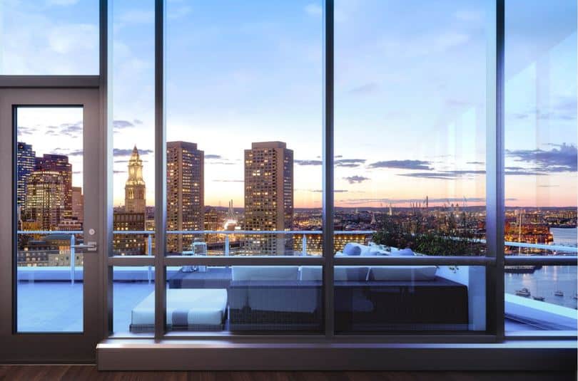 Fan Pier Condos Boston MA - Photo 3