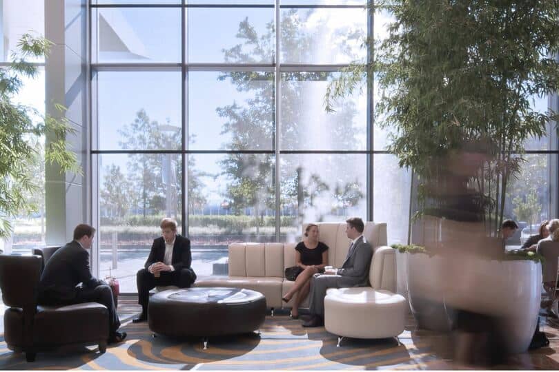 Fan Pier Condos Boston MA - Photo 7