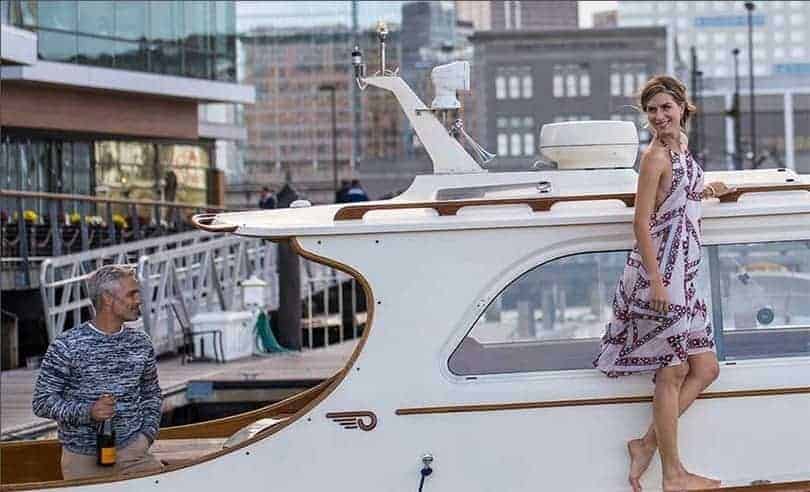 Pier 4 Condos Boston MA - Photo 10