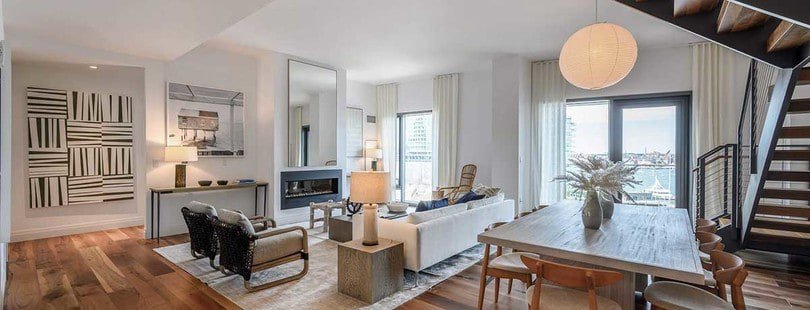 Pier 4 Condos Boston MA - Photo 11