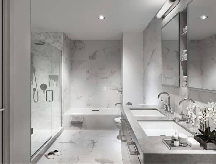 Pier 4 Condos Boston MA - Photo 15