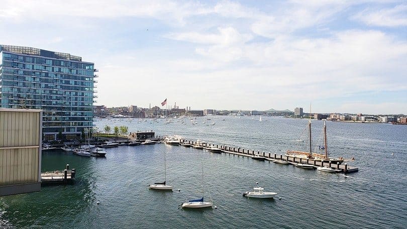 Pier 4 Condos Boston MA - Photo 4
