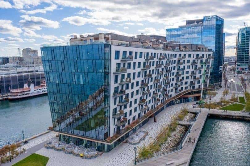 Pier 4 Condos Boston MA - Photo 7