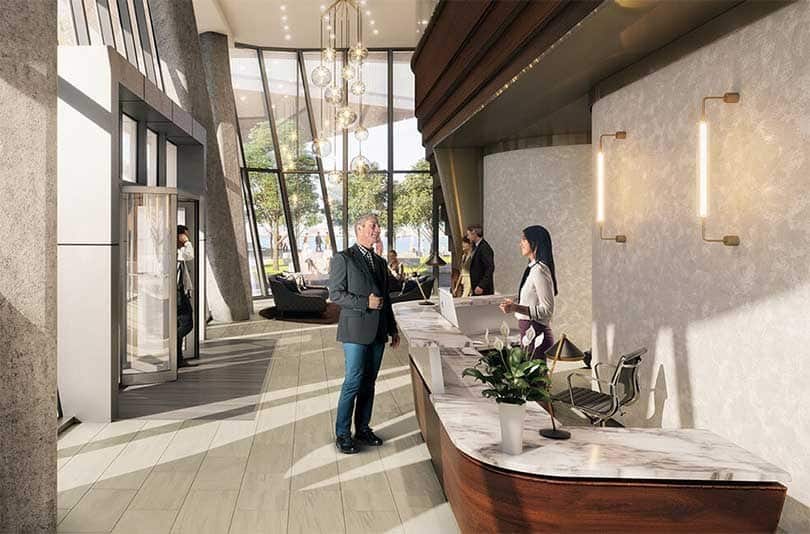 Pier 4 Condos Boston MA - Photo 8