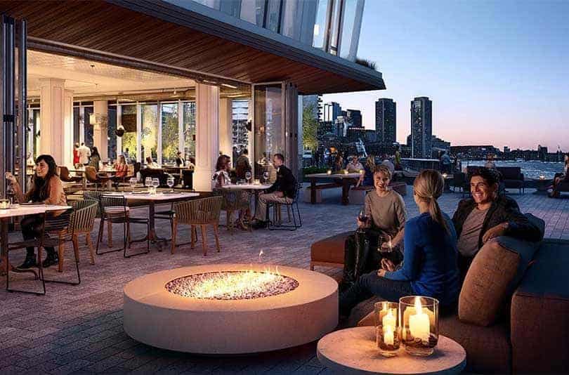 Pier 4 Condos Boston MA - Photo 9