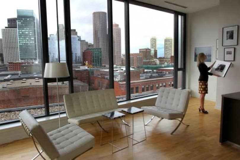 FP3 Condos Boston MA - Photo 4