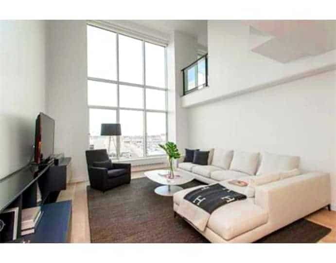 Channel Center Condos Boston MA - Photo 2