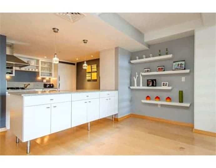 Channel Center Condos Boston MA - Photo 4