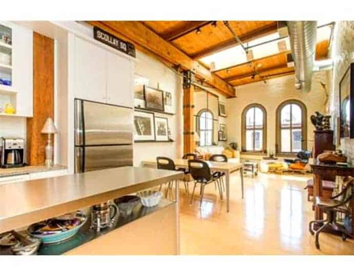 Channel Center Condos Boston MA - Photo 5