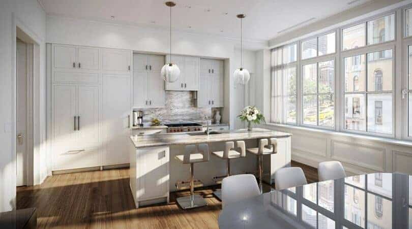 The Whitwell Boston MA - Photo 2