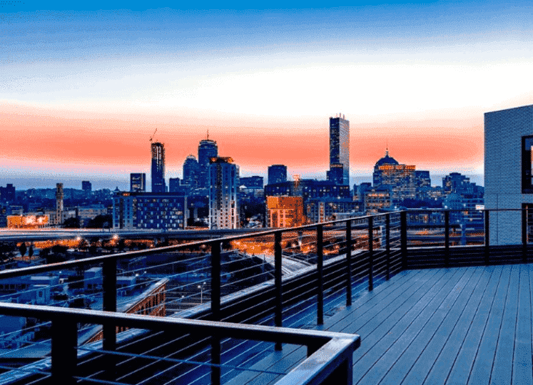 14 WEST Boston MA - Photo 5