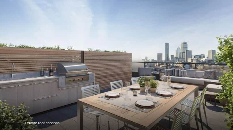 The Quinn Boston MA - Photo 10