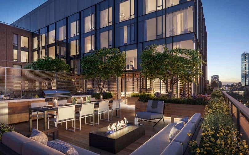 The Quinn Boston MA - Photo 11