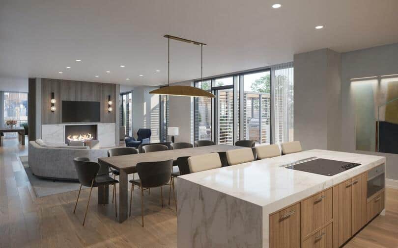 The Quinn Boston MA - Photo 4