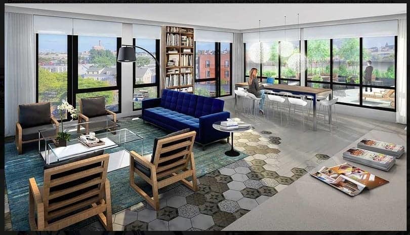 Port45 Boston MA - Photo 6