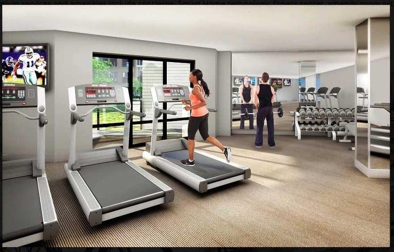 Port45 Boston MA - Photo 8