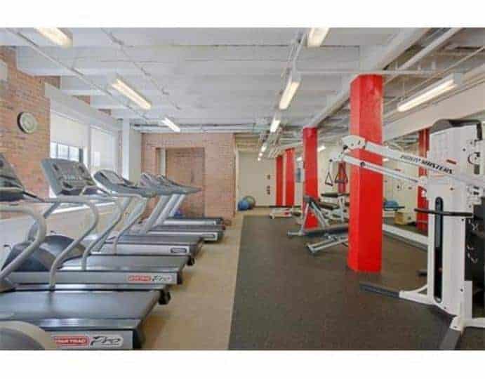 Court Square Press Condos Boston MA - Photo 3