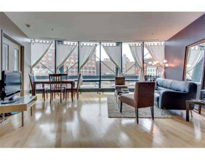 Court Square Press Condos Boston MA - Photo 6