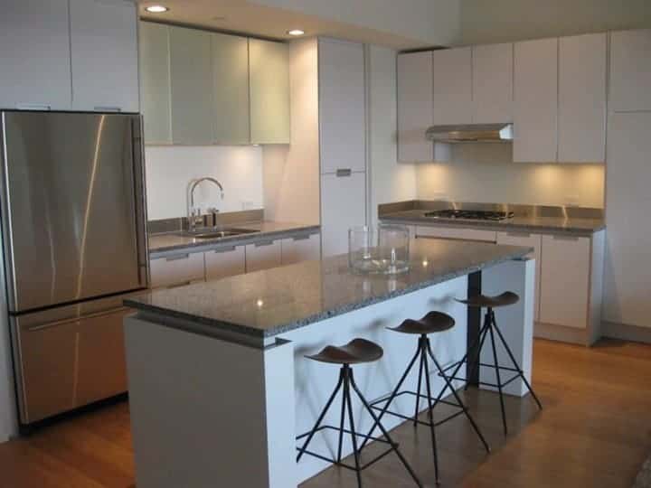 The MacAllen Building Boston MA - The MacAllen Luxury Condos