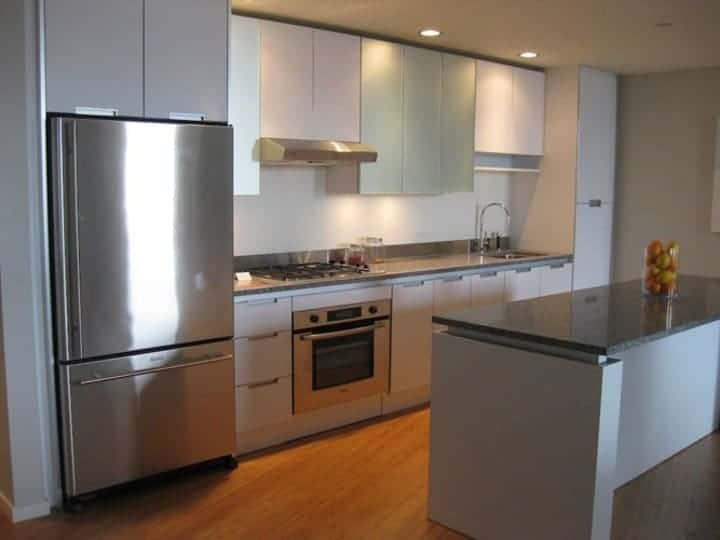 The MacAllen Building Boston MA - The MacAllen Luxury Condos