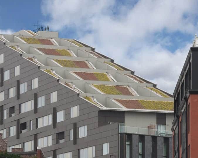 The MacAllen Building Boston MA - The MacAllen Luxury Condos