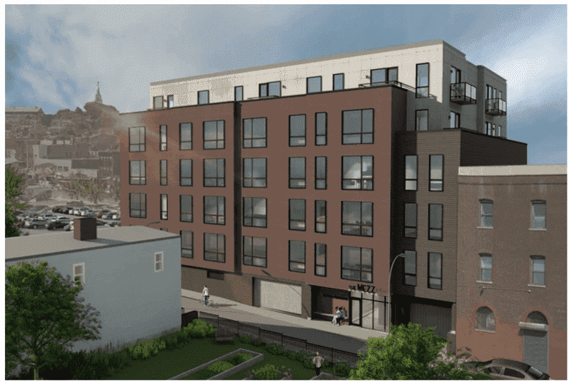 The Mezz Boston MA - Photo 2