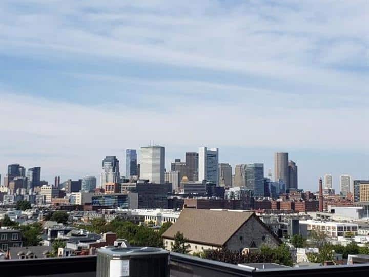 The Vista Boston MA - Photo 2