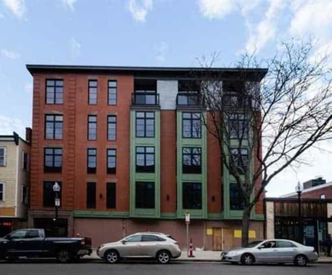 The Vista Boston MA - Photo 4