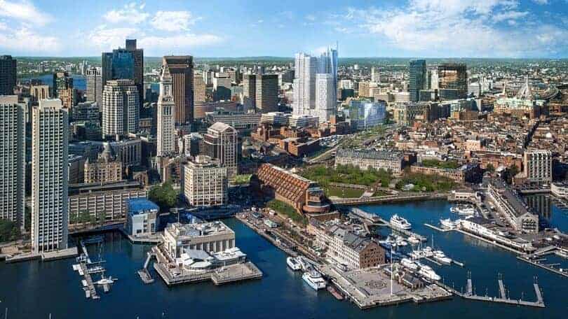 The Sudbury Condominiums Boston Boston MA - Photo 14