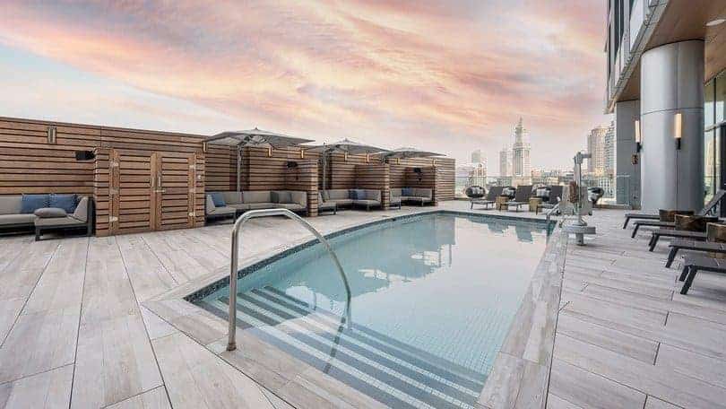 The Sudbury Condominiums Boston Boston MA - Photo 15