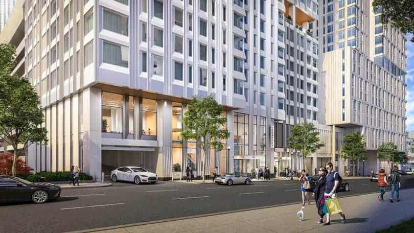 The Sudbury Condominiums Boston Boston MA - Photo 17