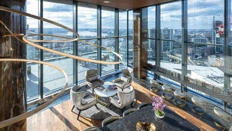 The Sudbury Condominiums Boston Boston MA - Photo 20