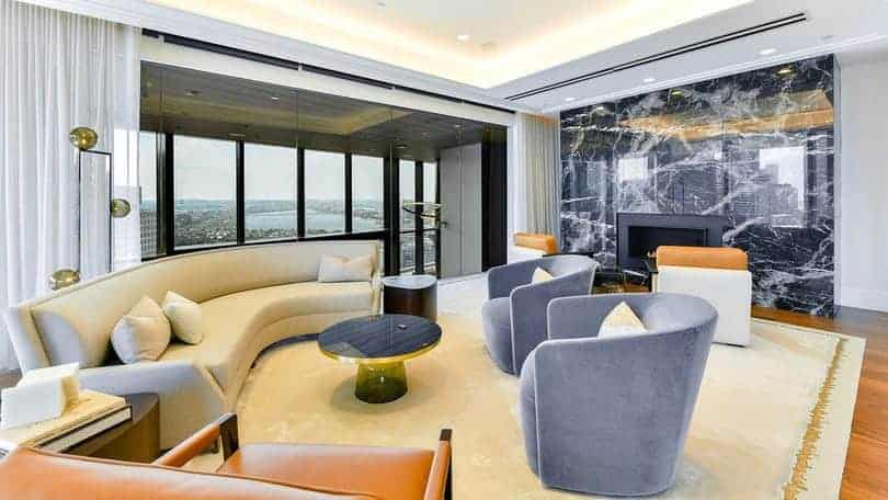 The Sudbury Condominiums Boston Boston MA - Photo 8