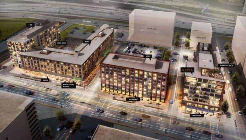 Sepia Condos at Ink Block Boston MA - Photo 3