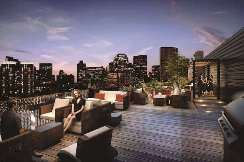 Sepia Condos at Ink Block Boston MA - Photo 4