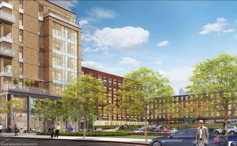 Sepia Condos at Ink Block Boston MA - Photo 5