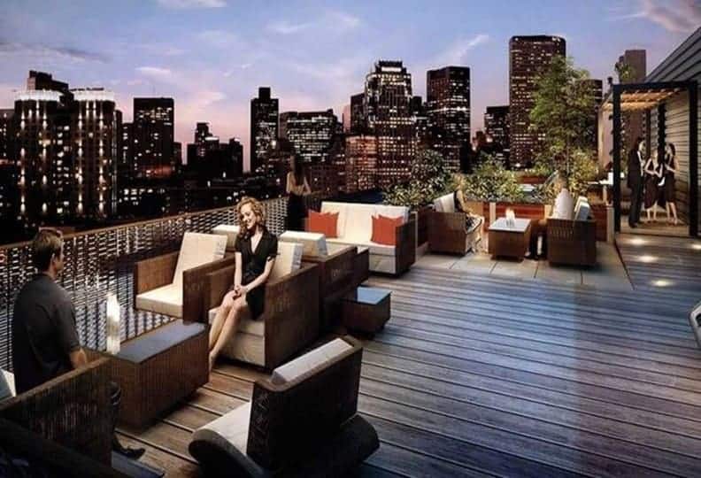 Siena Boston MA - Photo 2